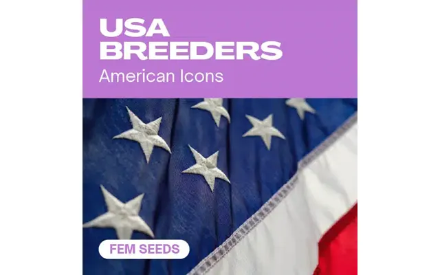 Usa Breeders
