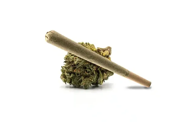 Z Runtz Pre Roll