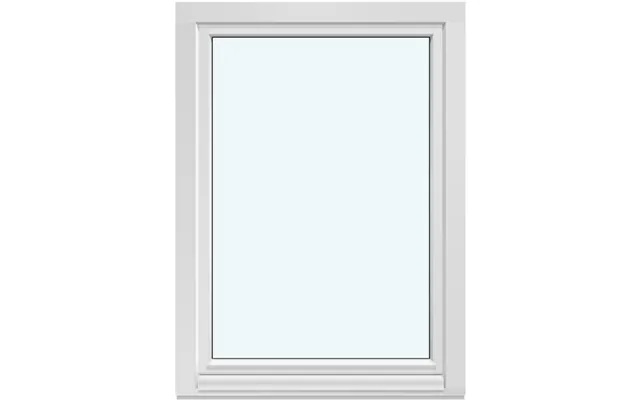 Ei30 Fire-rated Inward-opening Window 1 Sash