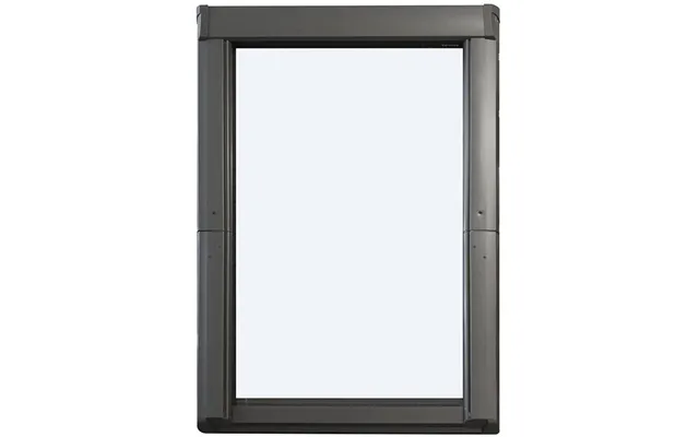 Pivoting Roof Window Ras Pivot Roof Window