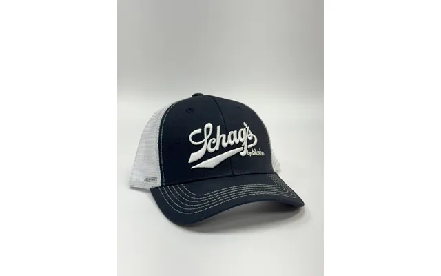 Schag’s Adjustable Trucker Hat