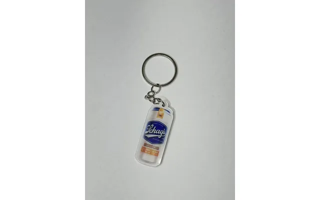 Schag’s Signature Keychain