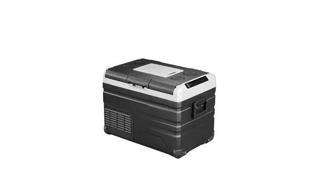 12v Portable Freezer With Lg Compressor And Detechable Battery - Tw45