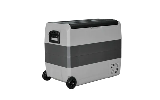 12v Portable Fridge Freezer 36l 50l 60l - T36