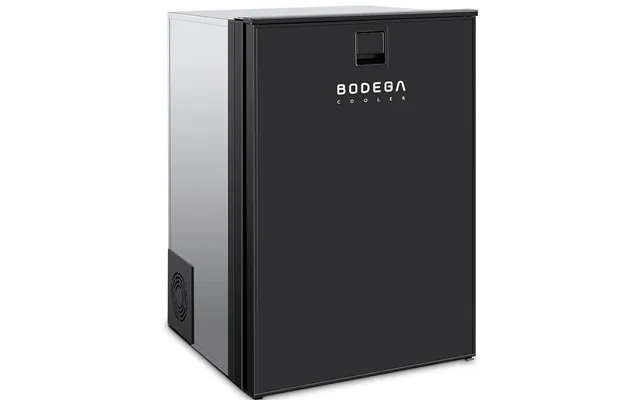 Bodegacooler 2026 Rv Refrigerator Freezer 5 F-32 110l - 110l