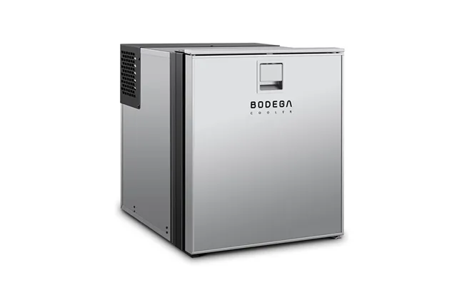 Bodegacooler 2026 Rv Refrigerator Freezer 5 F-32 110l - 60l