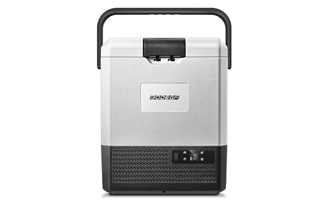 Bodegacooler Mini 12v Outdoor Fridge P15 16qt 15l - P15 Without Batteries