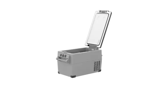 Cf Portable Refrigerator 12 Volt Car Freezer - Cf45 Lg Compressor