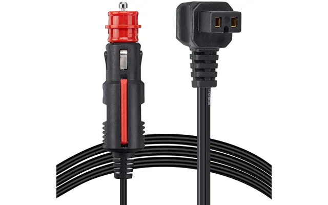 Dc Power Cord Car Lighter Power Cable For 12 24 Volt Car Refrigerator Buy 1 Get 1 50% Off - Power Cables