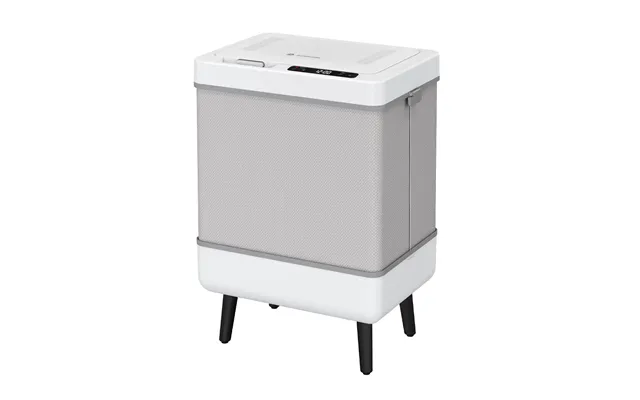 Foldable Hot Towel Wamer Busket Blanket Heater Towel Warmers Bucket 35l - Black