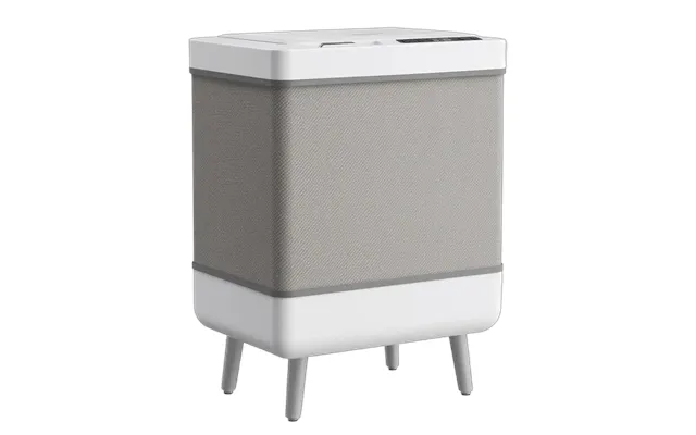Foldable Hot Towel Wamer Busket Blanket Heater Towel Warmers Bucket 35l - Gray Legs