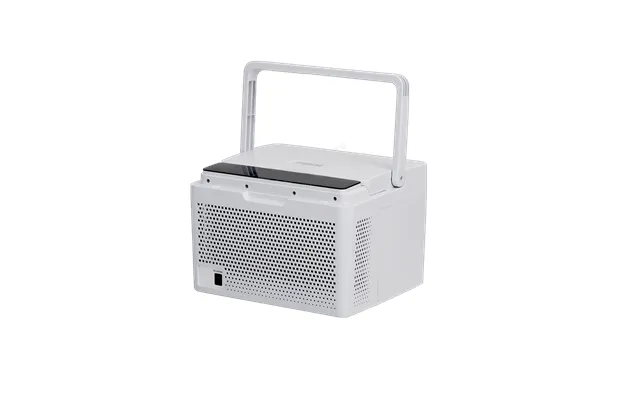 Portable Refrigerator C10 11 Quart 10l With Lg Compressor