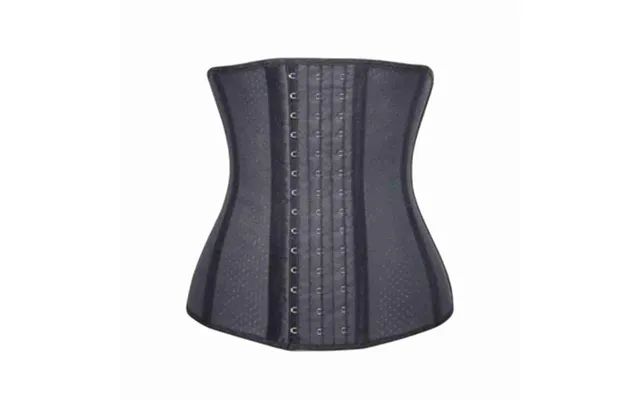 Breathable Sculpt Waist Trainer - 6xl , Blue