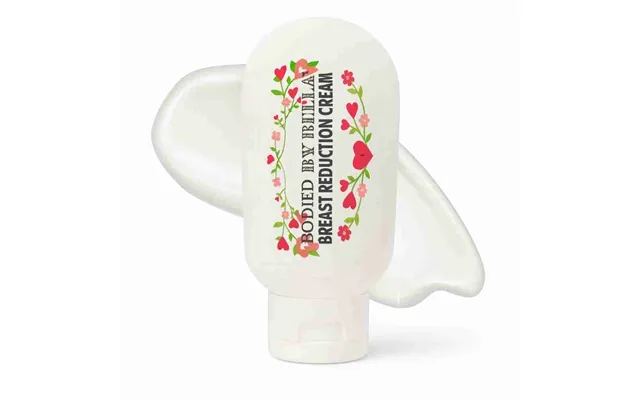 Bust Balance Cream - 1 Full Treatment