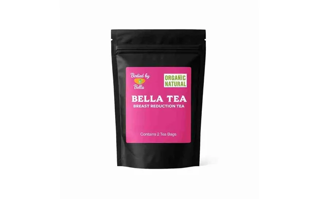 Bust Balance Tea