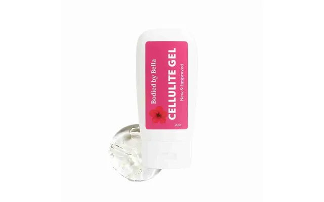 Cellulite Smoothing Gel