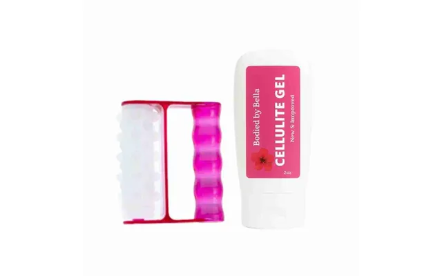 Cellulite Smoothing Set