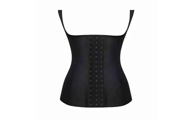 Classic Waist Trainer Vest - 6xl