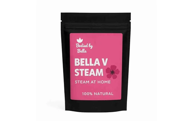 Herbal Feminine Steam - 2 Steams