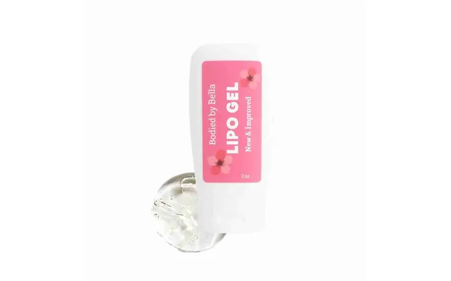 Lipo Body Gel