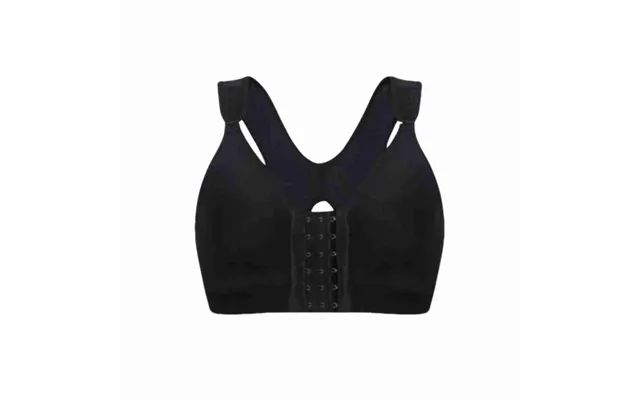 Sculpt Corset Bra - Small