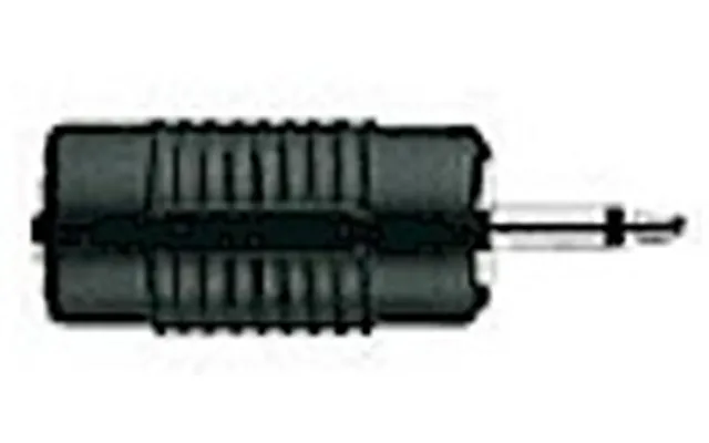 2.5 Mm Female To 3.5 Mm Male Adapter