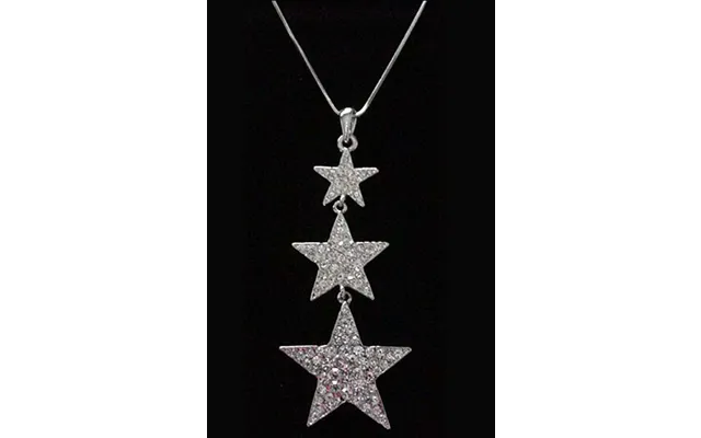 3 1 2 In. Star Pendant