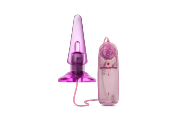 Anal Pleaser - Pink