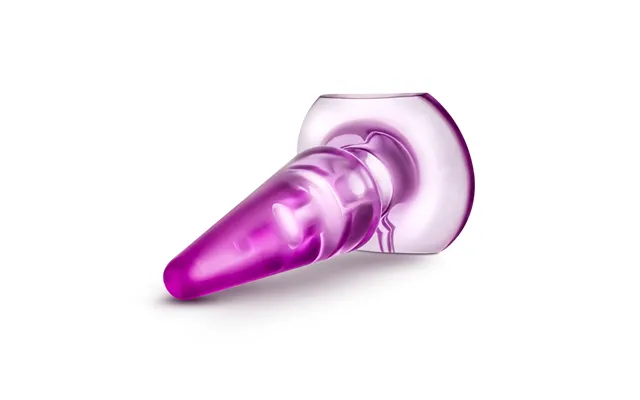 B Yours - Basic Anal Plug
