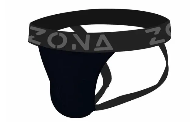 Black Jockstrap - Small