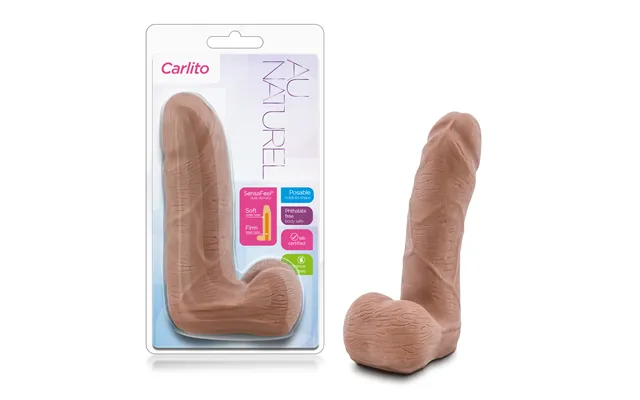 Carlito - Latin