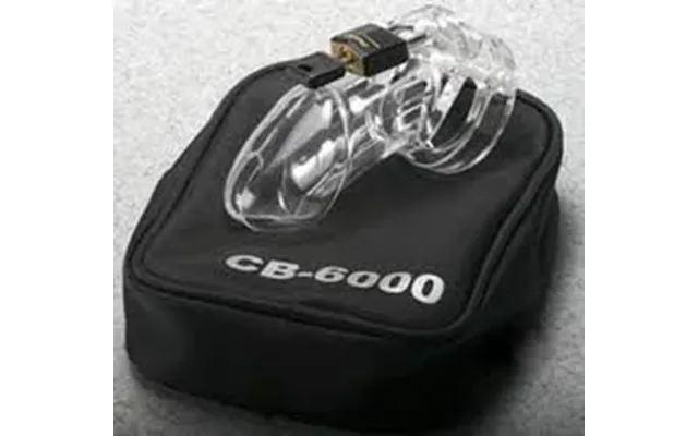 Complete Penis Chastity Set
