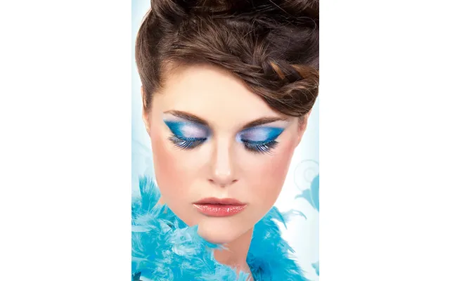 Deluxe Eyelashes