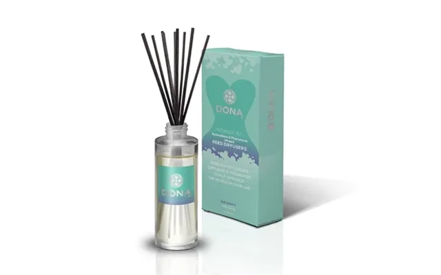 Dona Reed Diffusers Naughty Aroma - Sinful Spring