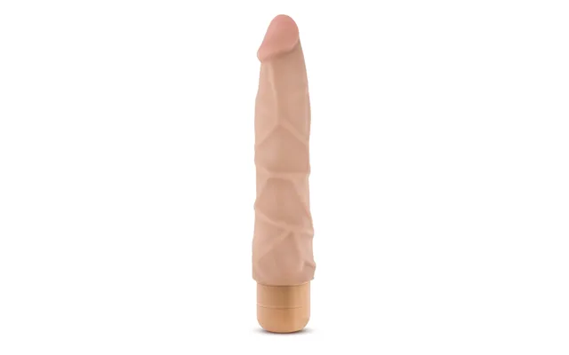 Dr. Skin - Cock Vibe 1