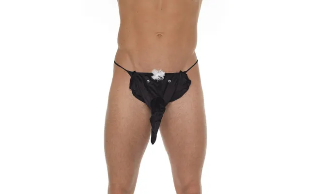 Elephant G-string