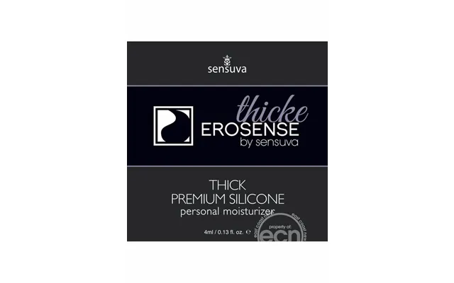 Erosense Thicke Personal Single Foil