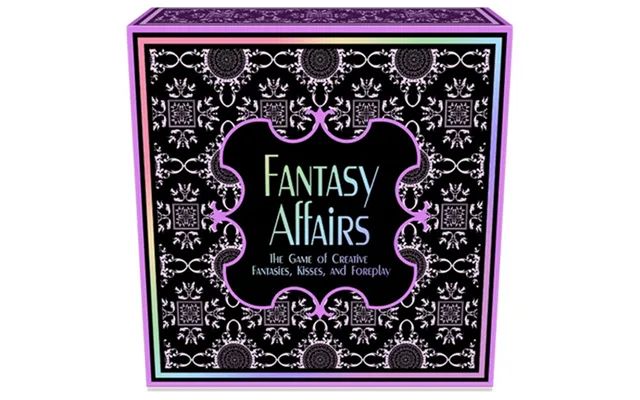 Fantasy Affairs