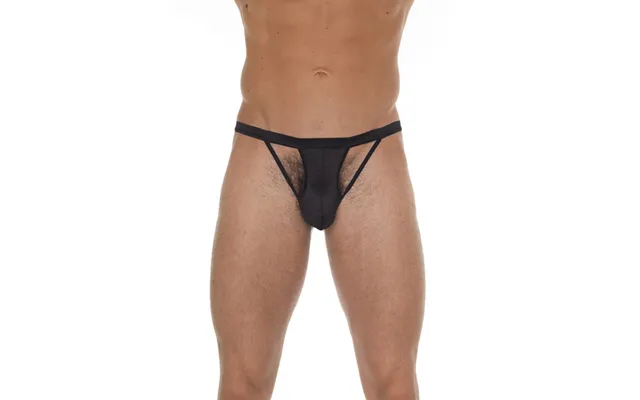 Front String G-string