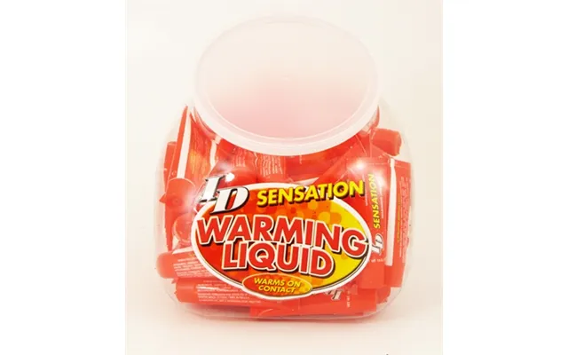 Id Sensation - 72 Piece Jar