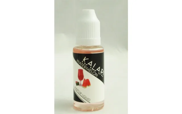 Kalari Vapor Liquid Watermelon - 20ml