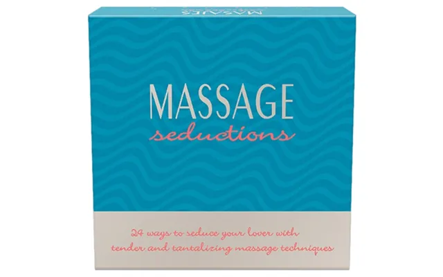 Massage Seductions