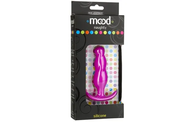 Mood Naughty 3 Medium - Pink