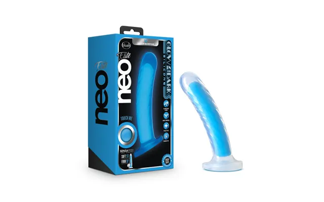 Neo Elite - Glow In The Dark