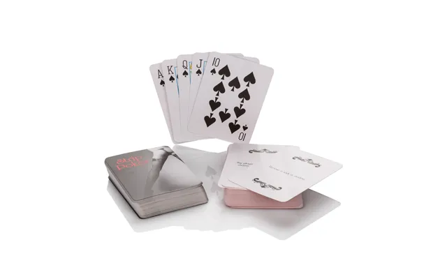 Strip Poker