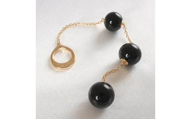 Wildest Dreams - Men's Insertable Triple Geisha Balls With Silver Loop