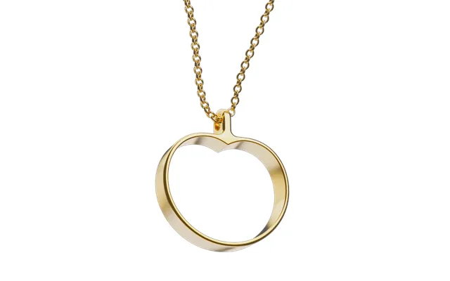 Bond Heart Chains - Good Gold