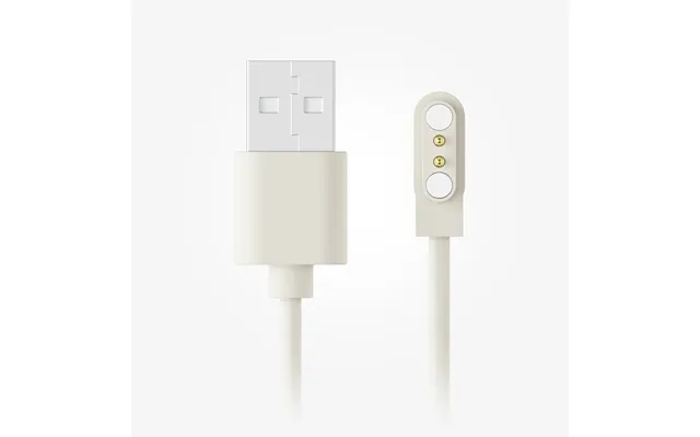 Bond Touch 4 Charger - White