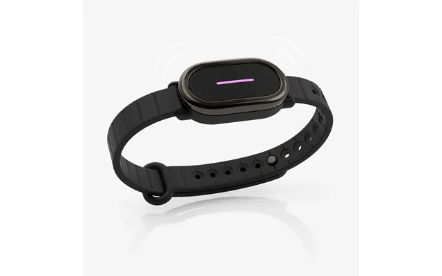 Bond Touch 4 Long-distance Bracelet - Black