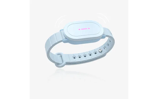 Bond Touch 4 Long-distance Bracelet - Pop Blue